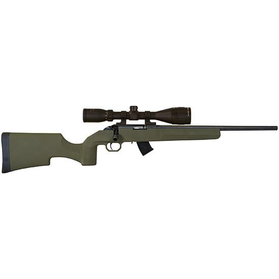 Howa M1100 RIMFIRE GAMEPRO .17 HMR