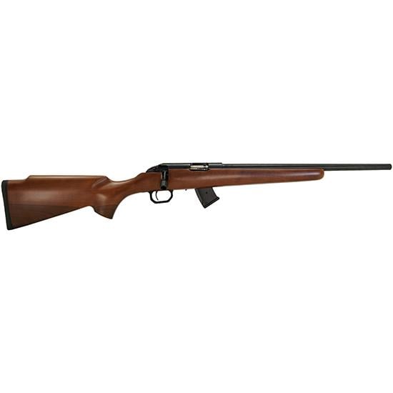 Howa MINI ACTION WAL HUNTER .17 HMR