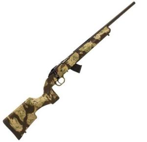 Howa M1100 Kryptek Obskura Transitional 22 LR