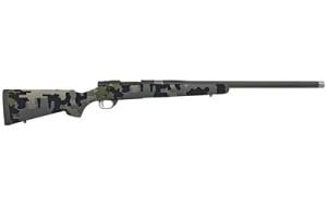 Howa M1500 HS Carbon Fiber Verde TB 6.5 PRC