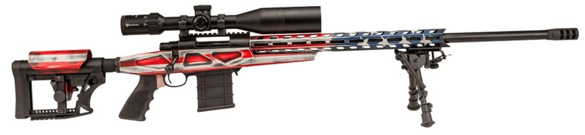 Howa 1500 6.5 Creedmoor