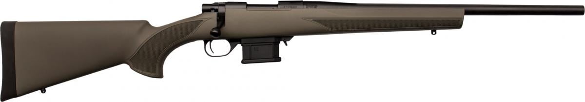 Legacy Sports International M1500 Mini Action 7.62x39mm