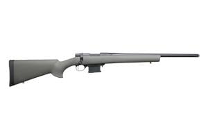 Howa M1500 Heavy Barrel Mini Action Rifle 6.5 Grendel