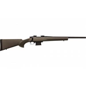 Howa M1500 Heavy Barrel Mini Action Rifle 6.5 Grendel