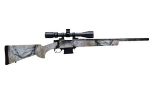 Howa Mini Action 6.5 Grendel