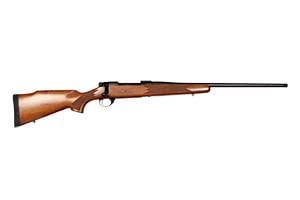 Howa M1500 Walnut Hunter 6.5 Creedmoor