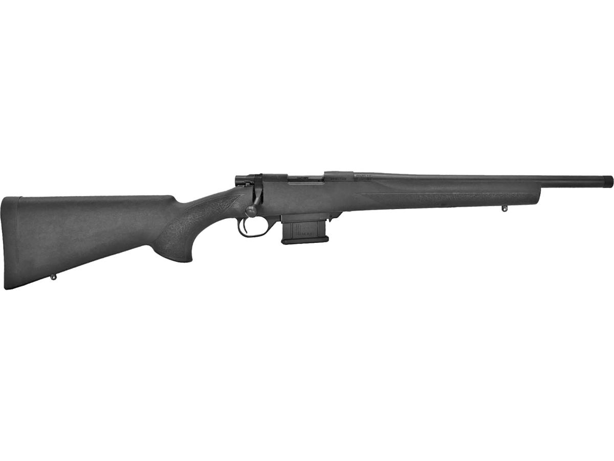 Howa Mini Action 350 Legend