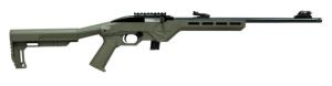 Citadel Trakr 22 LR