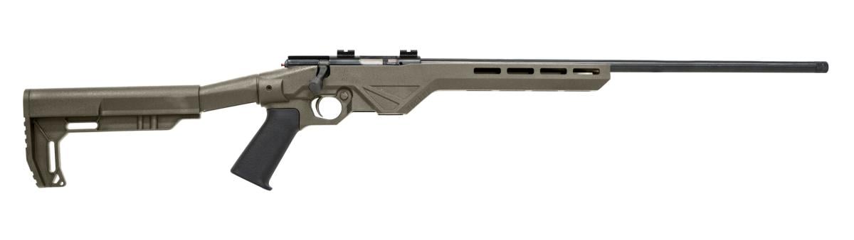 Howa TRAKR 22 LR