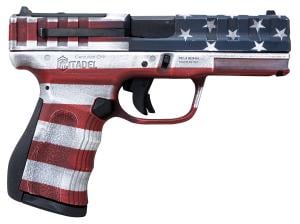 Citadel Centurion 9mm