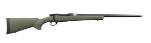 Howa M1500 Hogue 6.5 Creedmoor