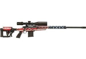 Howa M1500 APC Legacy Flag Chassis 308 Win