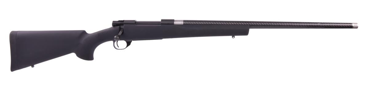 Howa M1500 Hogue 6.5 PRC