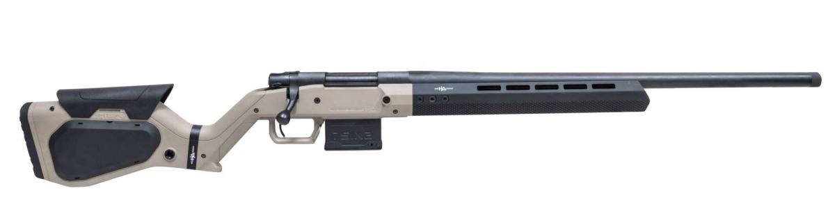Howa Hera H7 6.5 Creedmoor