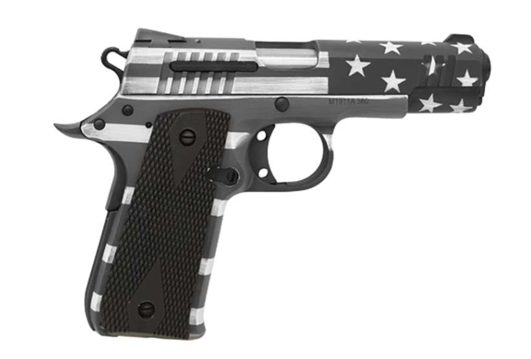 Citadel 1911 380 ACP