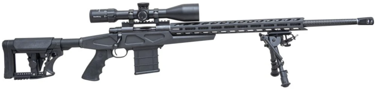 Howa Legacy M1500 APC 6.5 Creedmoor