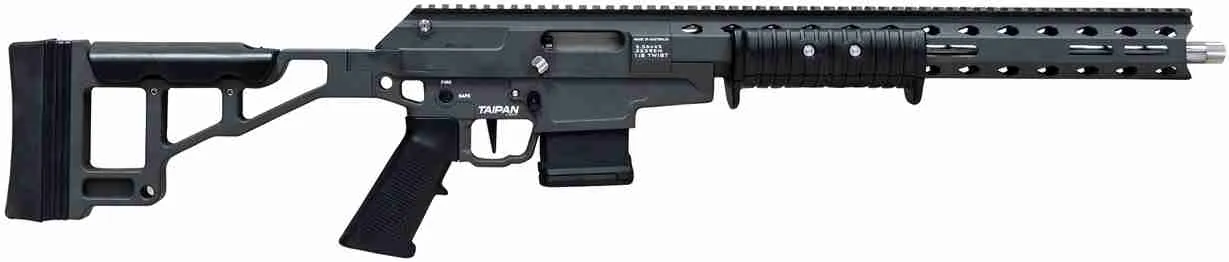 Citadel Taipan 223/5.56