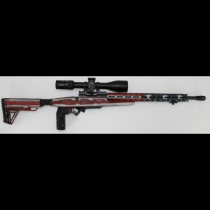 Howa M1500 APC Mini 222 Remington