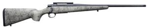 Howa Superlite 243 Win