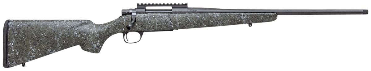 Howa M1500 243 Win
