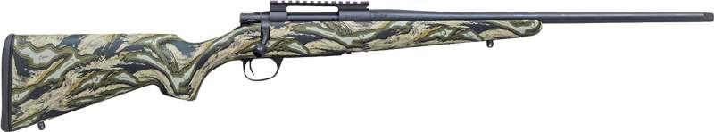 Howa M1500 Superlite 20" Raptor Highland 6.5mm Creedmoor