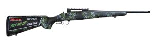 Howa M1500 Superlite 6.5 Creedmoor