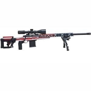 Howa M1500 Mini APC Flag Package 22 ARC