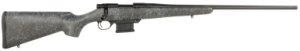 Howa M1500 Carbon Stalker Grey 300 Win Mag