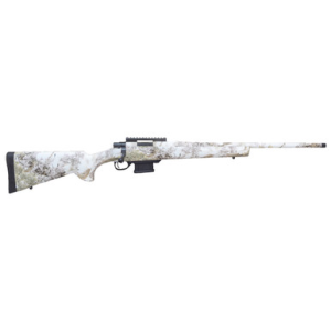 Howa M1500 Mini Action Gamepro 2.0 King's XK7 Snow 7.62x39mm