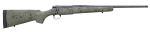Howa M1500 Superlite Gen 2 OD Green 308 Win