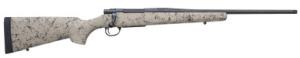 Howa M1500 Superlite Gen 2 Tan 308 Win