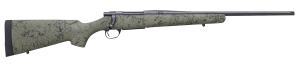 Howa M1500 Superlite Gen 2 OD Green 6.5 Creedmoor