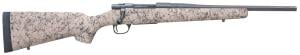 Howa M1500 Superlite Gen 2 Tan 6.5 Creedmoor