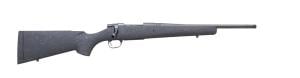 Howa M1500 Superlite Gen 2 Black 6.5 Creedmoor