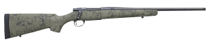 Howa M1500 Superlite Gen 2 OD Green 243 Win