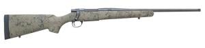 Howa M1500 Superlite Gen 2 OD Green 243 Win
