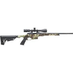 Howa M1500 Mini Action Excel Lite Kryptek Obskura Package 223/5.56