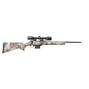 Howa M1500 Mini Action Excel Lite Kryptek Obskura Package 7.62x39mm