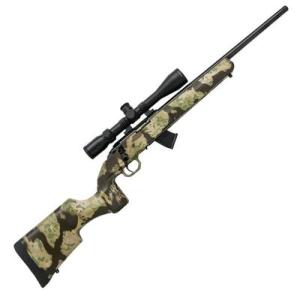Howa M1100 Kryptek Obskura 22 LR
