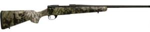 Howa M1500 Hogue Short Action 6.5 PRC