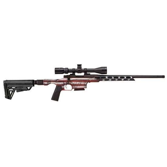 Legacy Sports International LSI Howa Mini EXCL Gamepro 6mm ARC