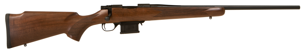Howa M1500 7.62X39mm