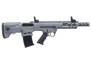 Citadel Pup Scout Tactical Gray 12 Gauge