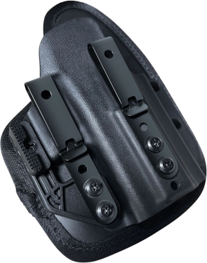 Adaptive Tactical Omnicarry Multi-Fit IWB Holster