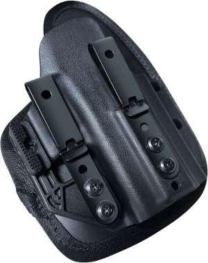 Adaptive Tactical Omnicarry Multi-Fit IWB Holster