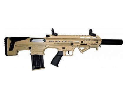 Panzer Arms BP12 12 Gauge