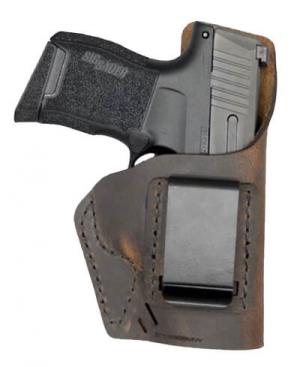 Versacarry Element IWB Holster