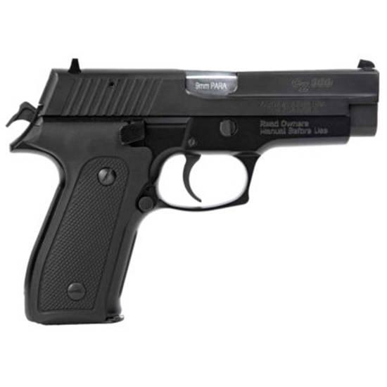 Zastava CZ999 9mm