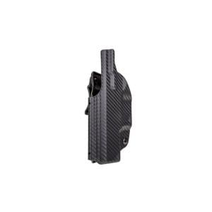 UM Tactical Taurus TX22 Qualifier IWB/OWB Holster, Right Hand