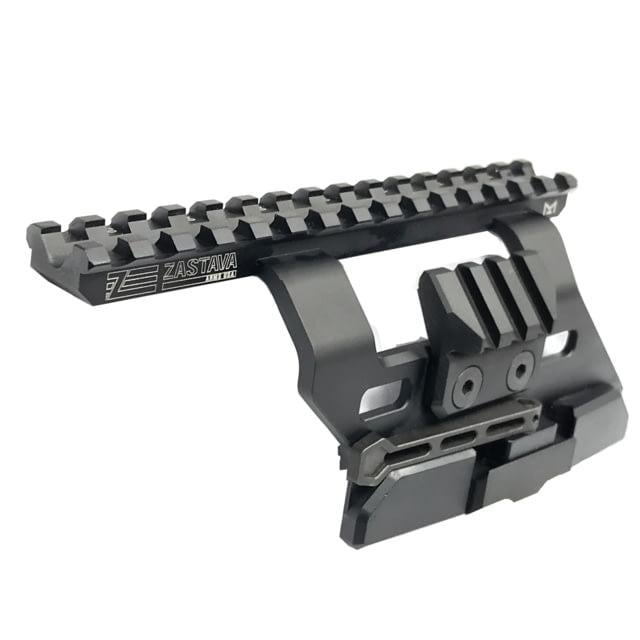 Zastava USA M70 Scope Mount for ZPAPM70